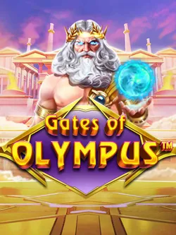 Gates of Olympus
