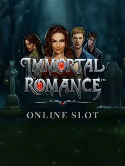 Immortal Romance