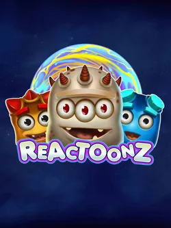 Reactoonz