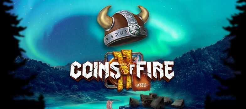 11 Coins of Fire