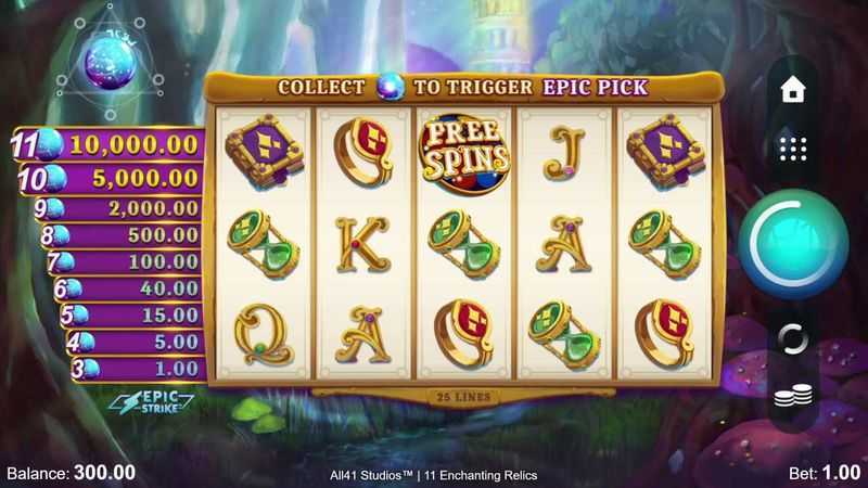 11 Enchanting Relics