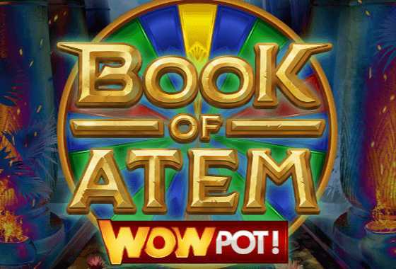 Book of Atem