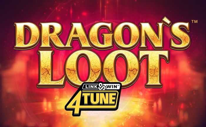 Dragon's Loot Link&Win 4Tune