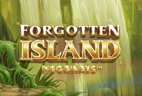 Play Forgotten Island Megaways