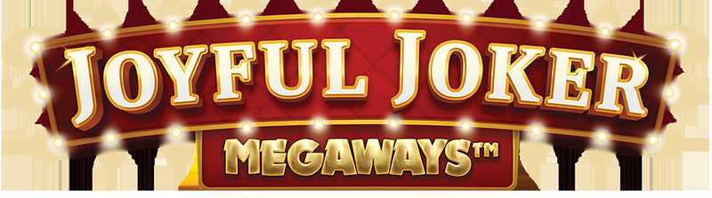 Play Joyful Joker Megaways