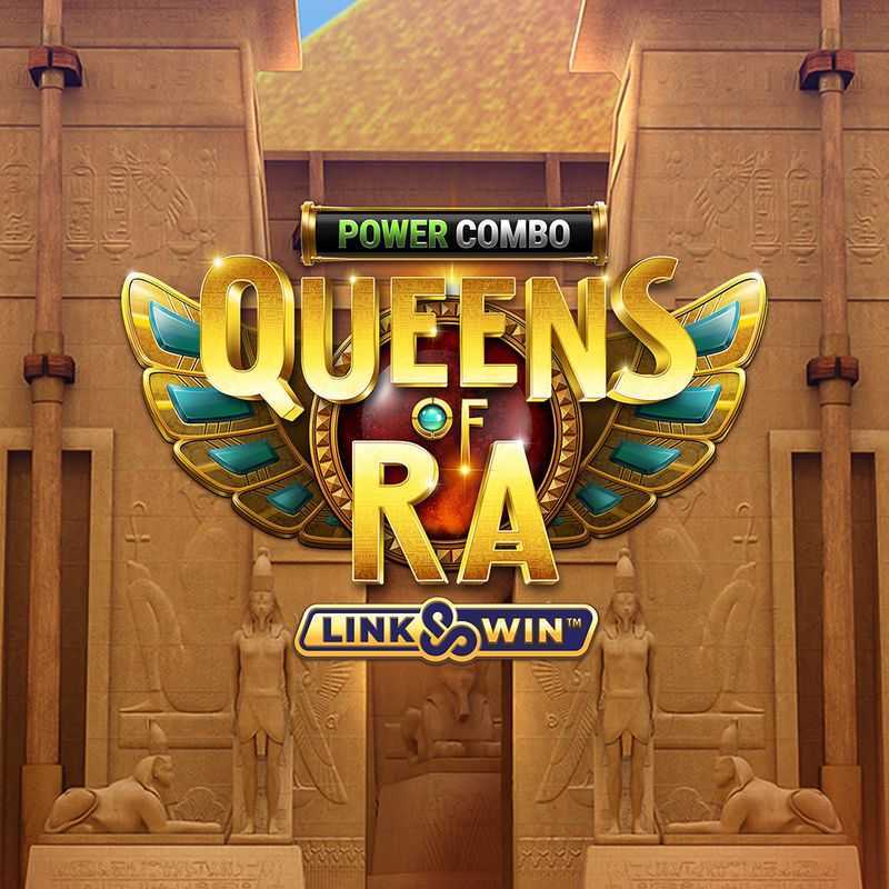 Play Queens of Ra Power Combo