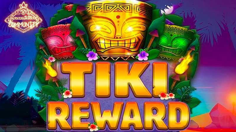 Play Tiki Reward