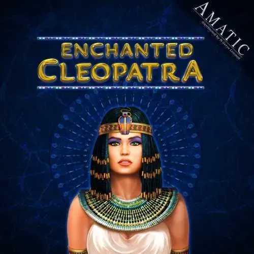 Play Enchanted Cleopatra