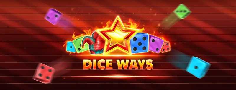 Play Dice Ways