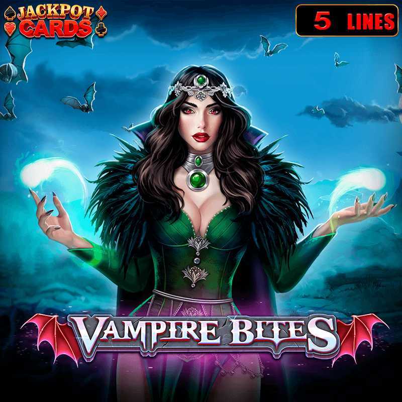 Play Vampire Bites
