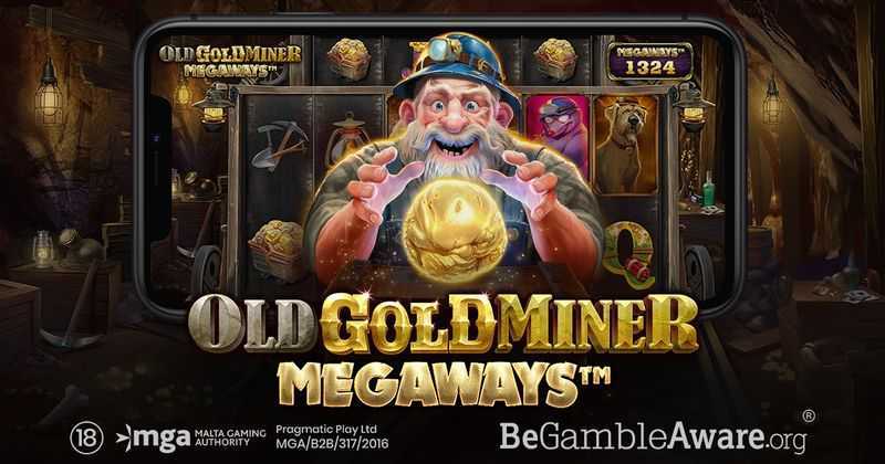Gold Miner