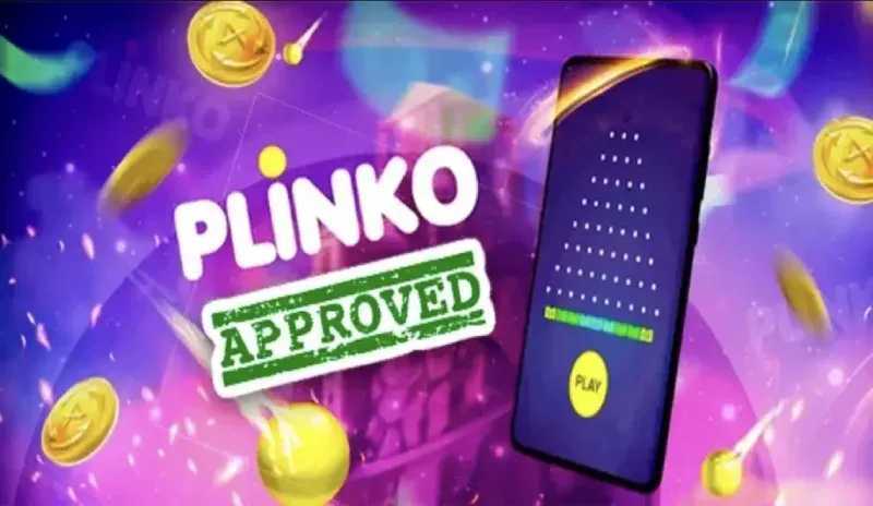 Play Plinko