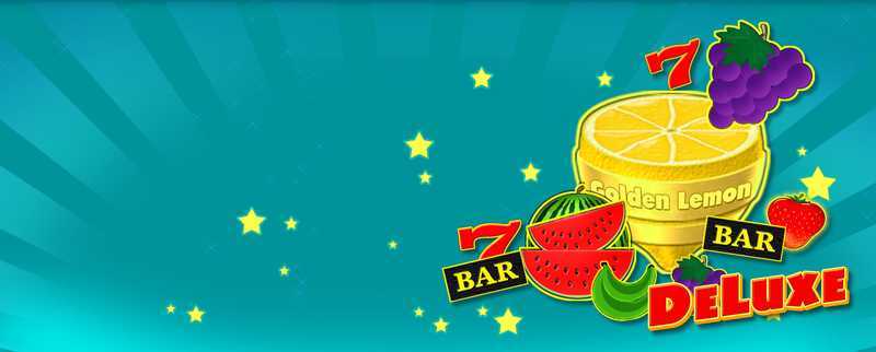 Play Golden Lemon Deluxe