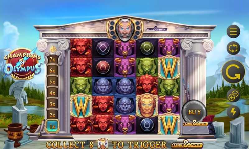 Champion of Champions