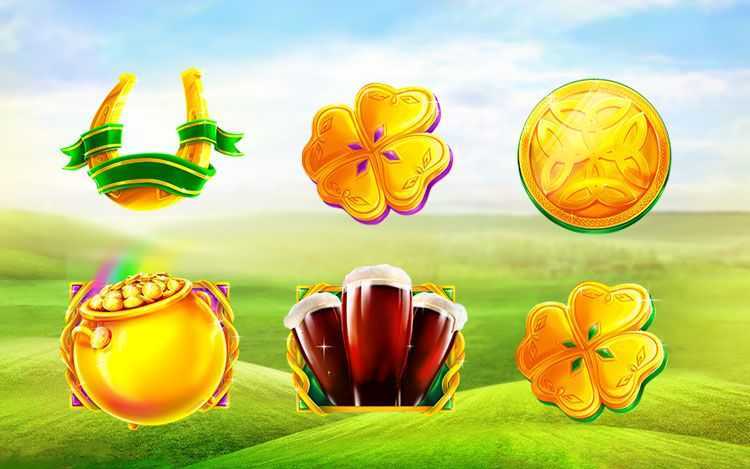 Play 8888 Rainbow Koi