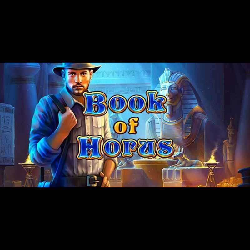 Play Book of Horus