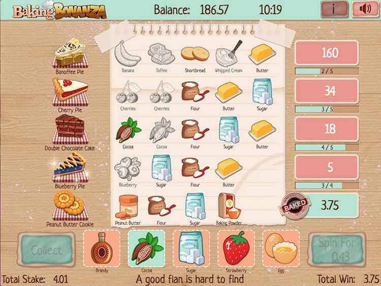 Play Chocolate Box Bonanza