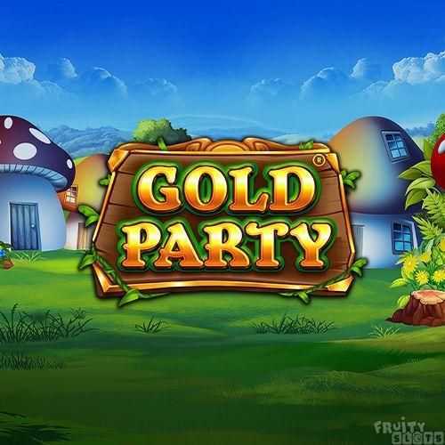 Play Goanna Gold
