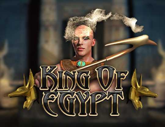 The Last King of Egypt