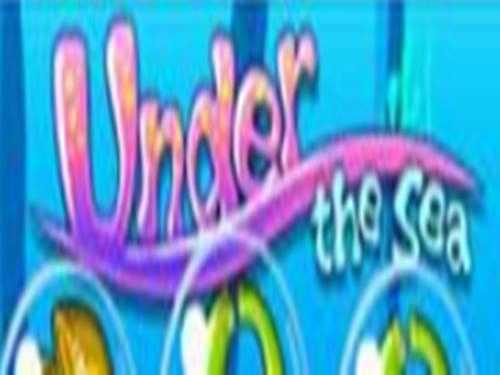 Play Under the Sea