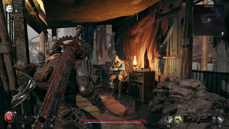 Play Hunter's Dream 2