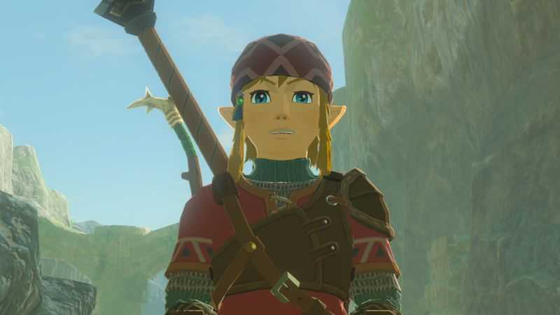 Play Mountain Legends 2