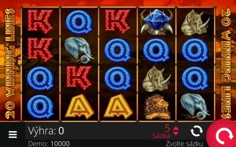 Savanna Sunrise Deluxe