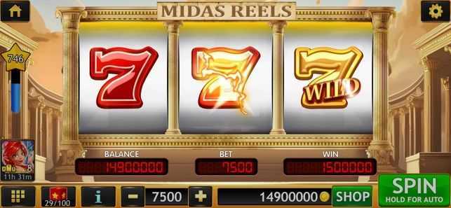 Play Triple Wild Seven 5 Reels