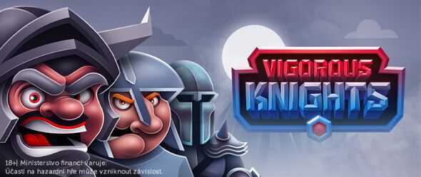 Play Vigorous Knights