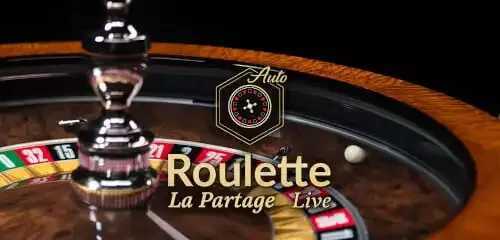 Play Auto Roulette La Partage