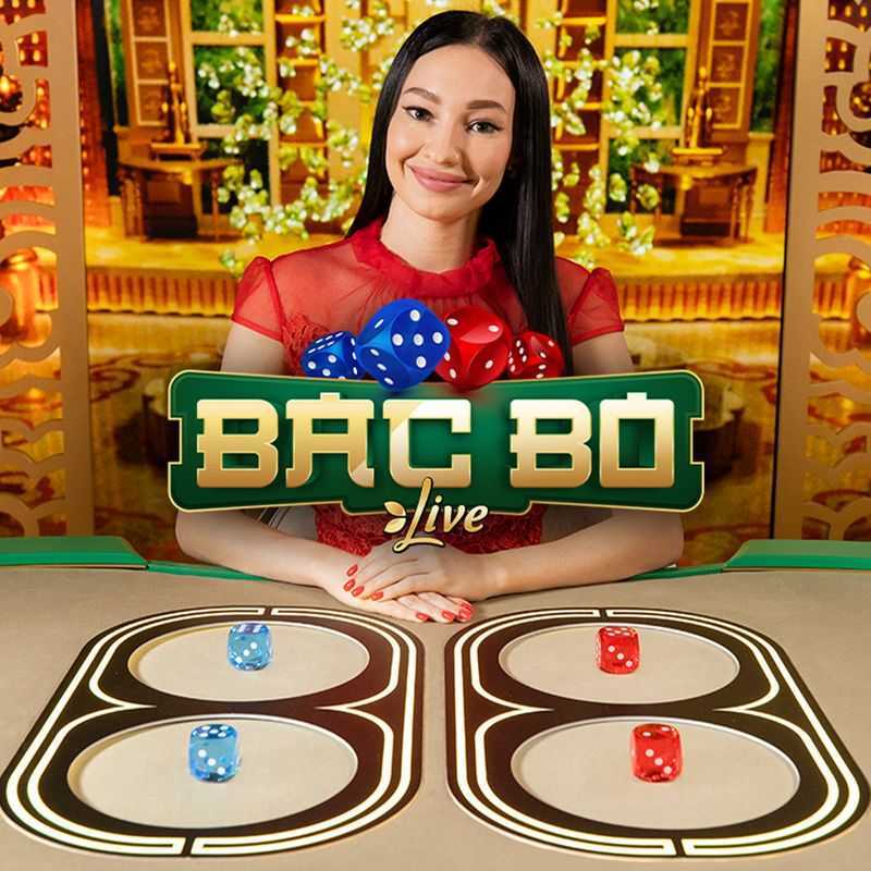 Play Bac Bo Live