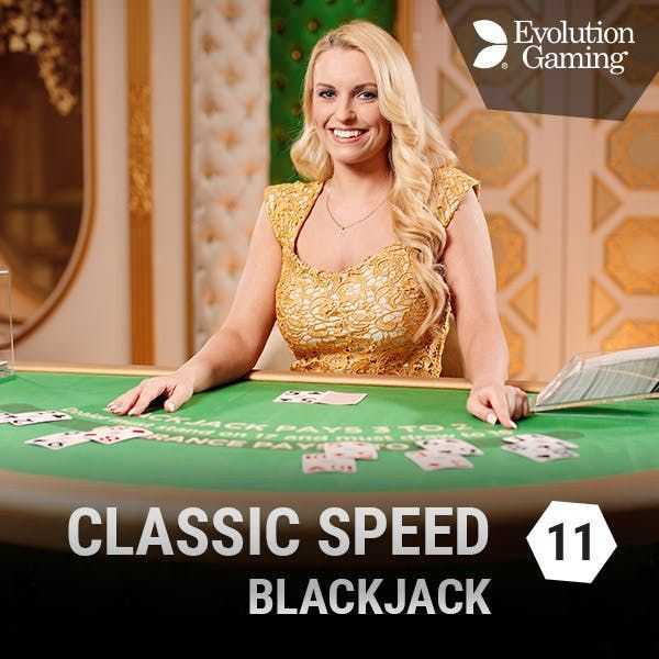 Blackjack Classic 11 Blackjack Classic 11