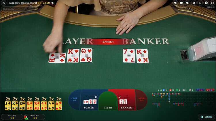 Play Blackjack Classic 6