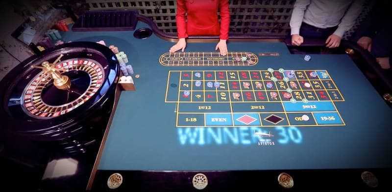 Casino Aviator Roulette Casino Aviator Roulette