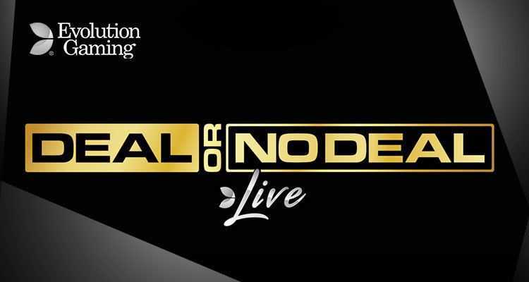 Play Deal Or No Deal Live