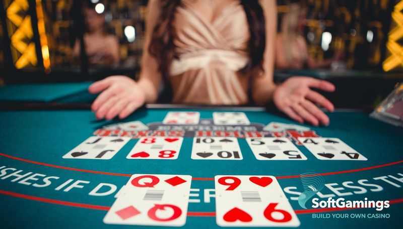 Extreme Texas Hold’em Extreme Texas Hold’em
