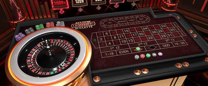 First Person Roulette First Person Roulette