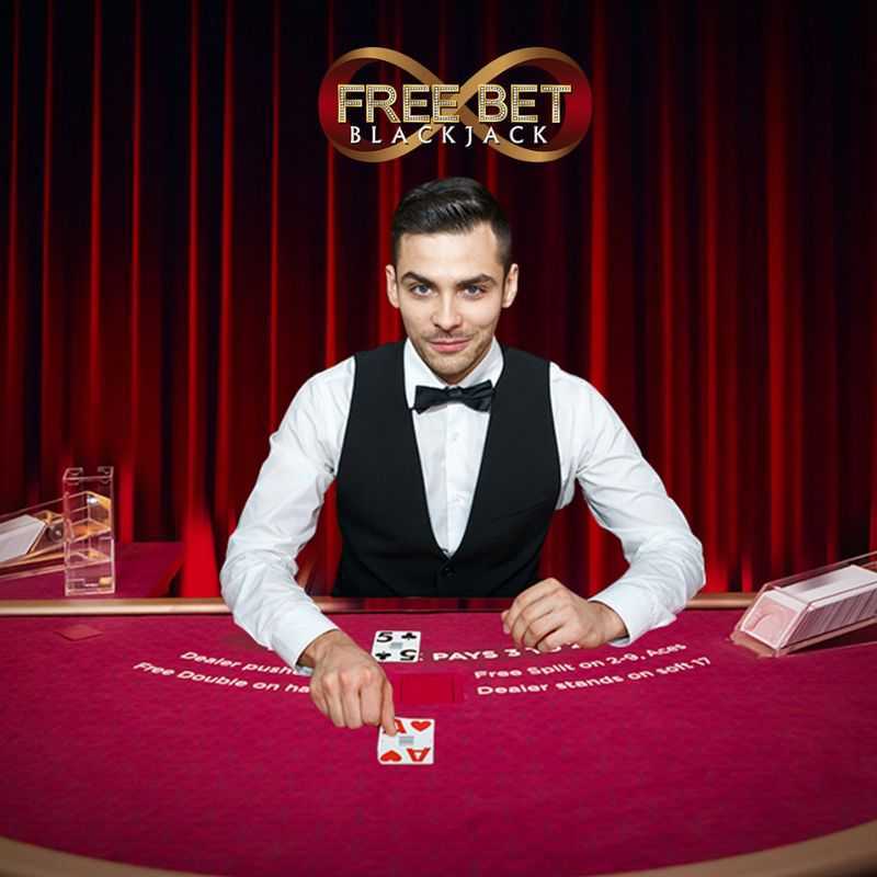 LeoVegas Sports Blackjack LeoVegas Sports Blackjack