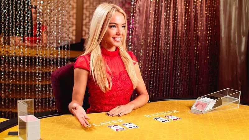 No Comm Speed Baccarat No Comm Speed Baccarat