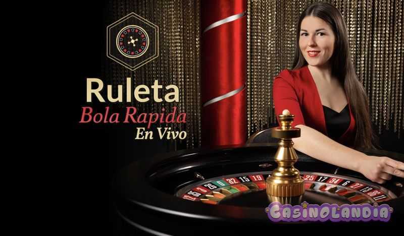 Play Ruleta Bola Rapida La Partage