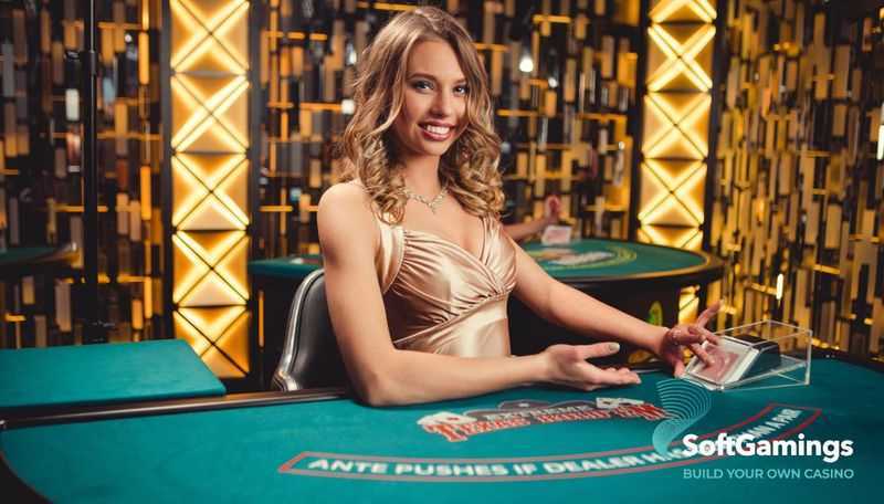 Ultimate Texas Hold'em Ultimate Texas Hold'em