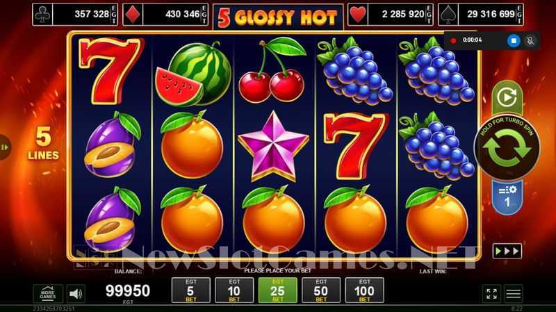 Play 10C Slot