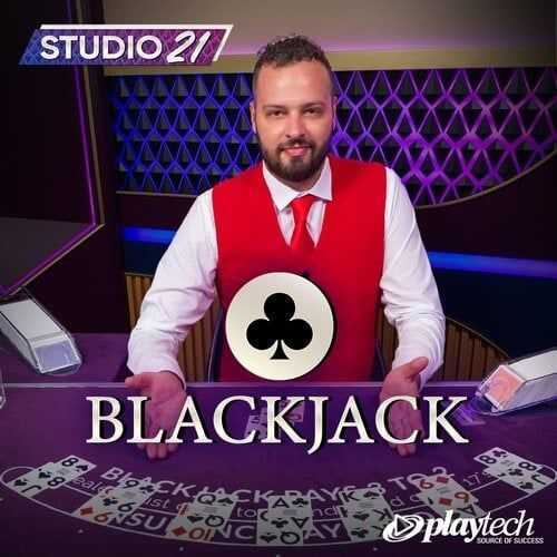 Black Jack Scratch