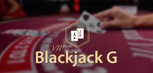 Play Blackjack