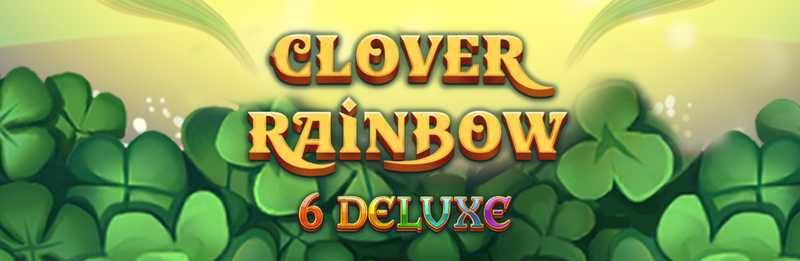 Clover the Rainbow Deluxe