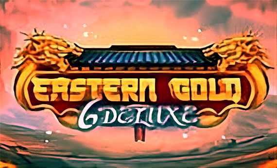 Play Eastern Gold Deluxe