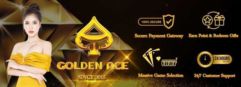 Golden Ace