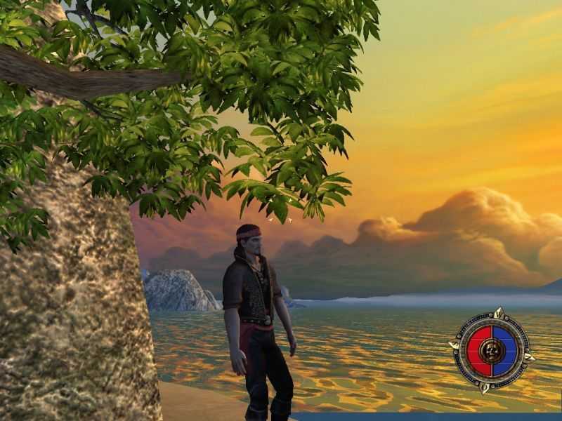 Play Lost Treasure of Tortuga