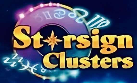 Play Starsign Clusters