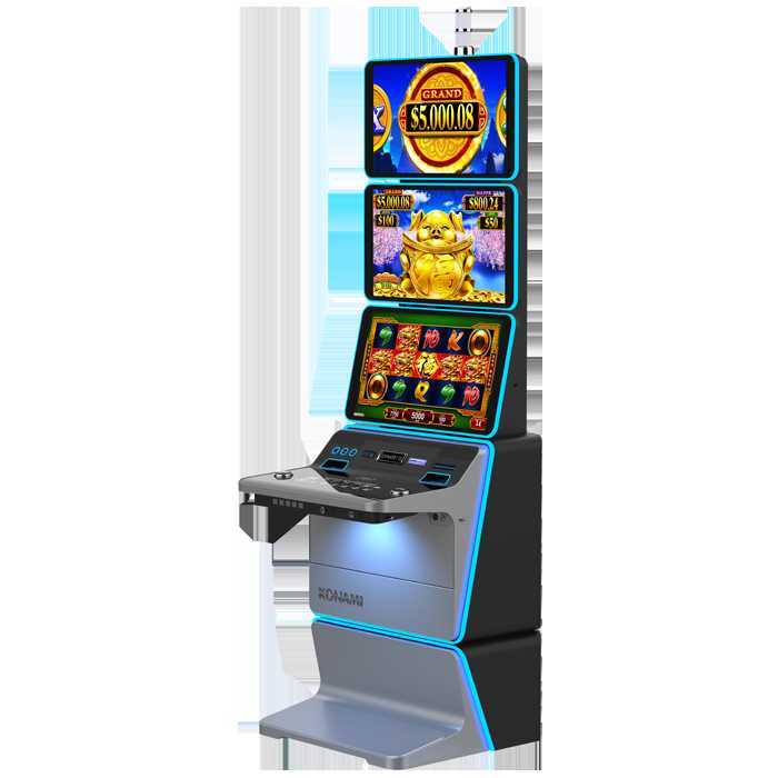 Play Stuffed With 100s